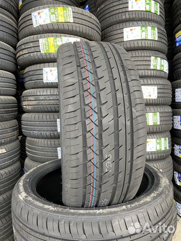 Новые летние шины grenlander enri U08 265/45R21