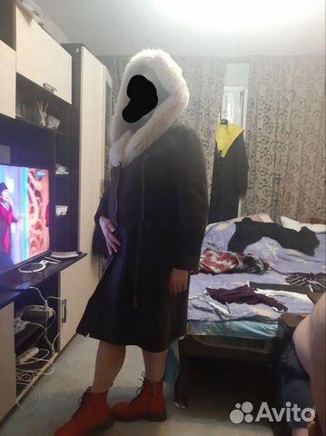 Дубленка