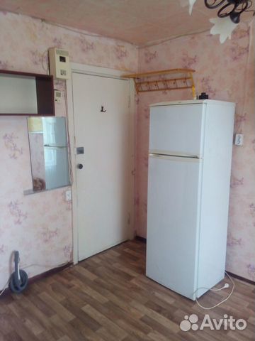Комната 12 м² в 1-к, 6/9 эт. Комната 12 м² в 1-к, 6/9 эт.