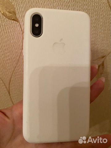 Телефон iPhone X Телефон iPhone X