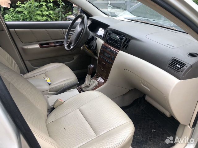 Byd F3 по частям Byd F3 по частям