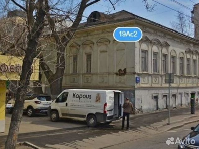 Сдам торговое помещение, 213.60 м²