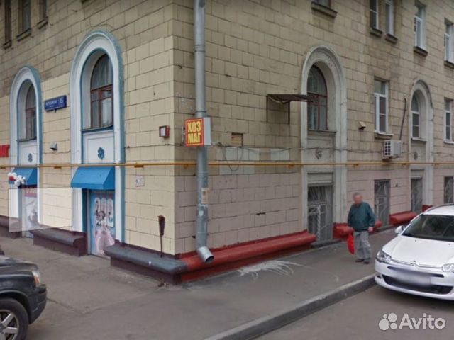 Сдам торговое помещение, 351.40 м² Сдам торговое помещение, 351.40 м²
