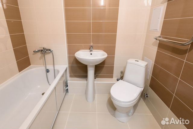 2-к квартира, 65 м², 20/23 эт. 2-к квартира, 65 м², 20/23 эт.