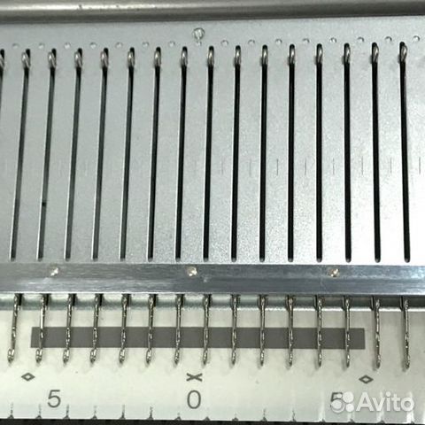 Вязальная машина Сильвер Рид silver reed SK-890 Вязальная машина Сильвер Рид silver reed SK-890