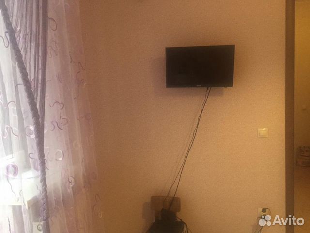 1-к квартира, 44 м², 5/7 эт. 1-к квартира, 44 м², 5/7 эт.