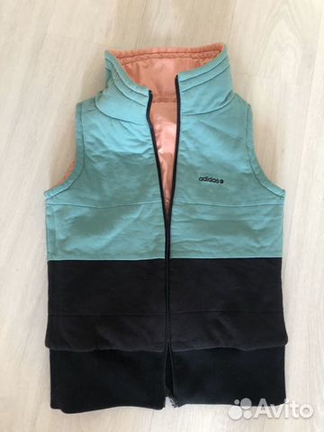 Жилет Adidas Жилет Adidas