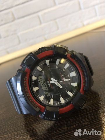 Часы Casio Часы Casio