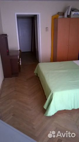 1-к квартира, 41 м², 7/10 эт.