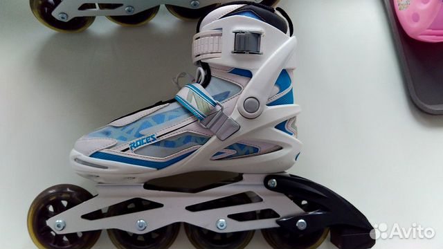 Роликовые коньки roces xenon Роликовые коньки roces xenon