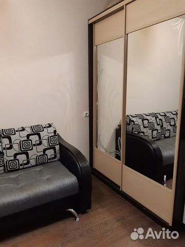 1-к квартира, 30 м², 4/9 эт. 1-к квартира, 30 м², 4/9 эт.