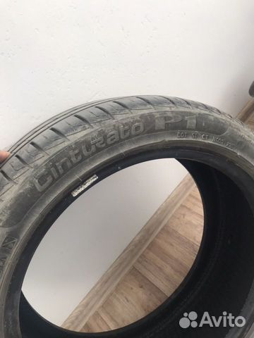 Летние шины Pirelli Летние шины Pirelli