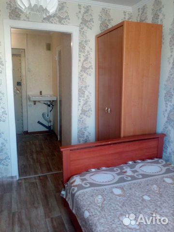 1-к квартира, 18 м², 4/5 эт. 1-к квартира, 18 м², 4/5 эт.