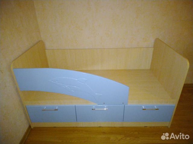 Детская кровать Детская кровать