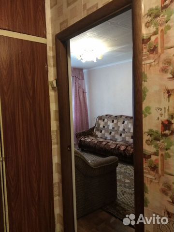 1-к квартира, 32.9 м², 5/9 эт. 1-к квартира, 32.9 м², 5/9 эт.