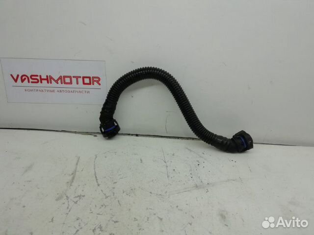 Патрубок воздушный Volkswagen Passat Cc 2.0 2012 Патрубок воздушный Volkswagen Passat Cc 2.0 2012