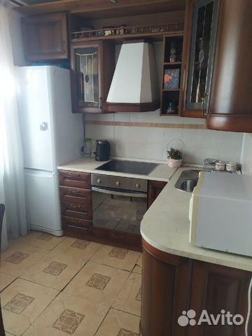 2-к квартира, 48 м², 5/5 эт. 2-к квартира, 48 м², 5/5 эт.