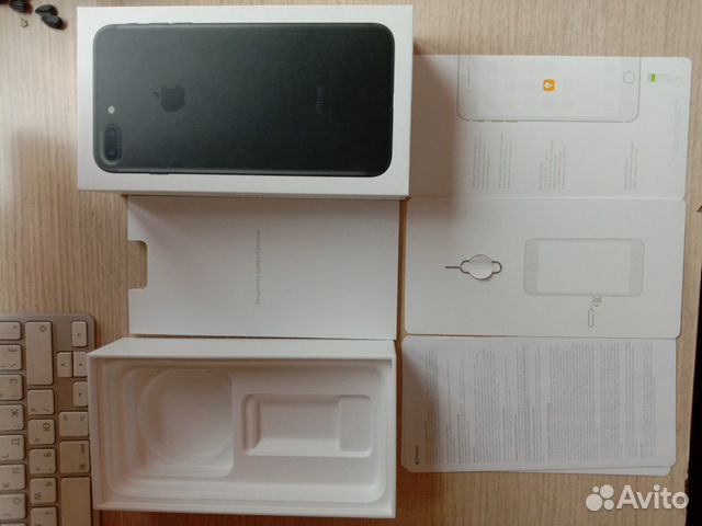 iPhone 7 plus iPhone 7 plus