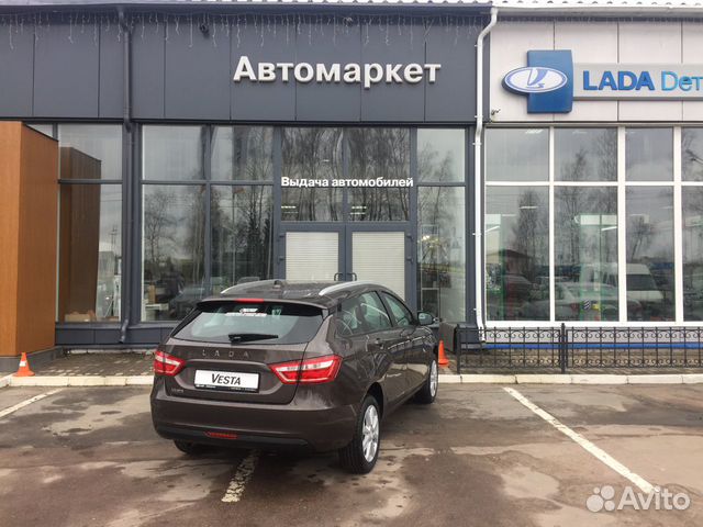 LADA Vesta 1.6 МТ, 2020