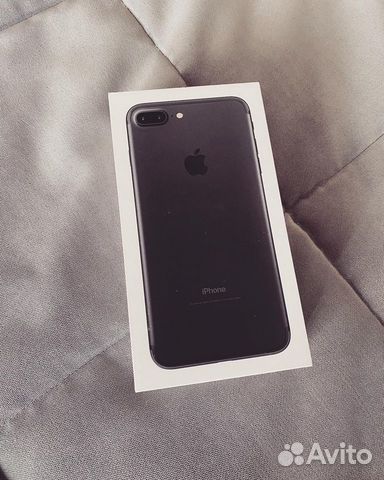 Телефон iPhone 7 Plus Телефон iPhone 7 Plus