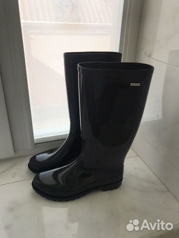 Сапоги резиновые GF ferre