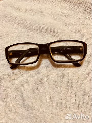 Очки для зрения мужские