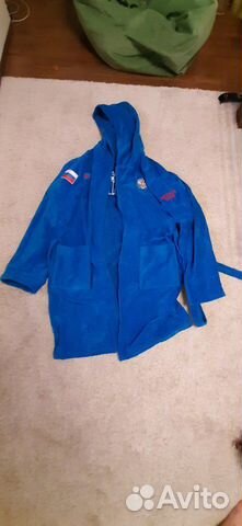 Форвард халат