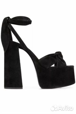 Босоножки YSL saint laurent Босоножки YSL saint laurent
