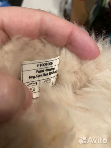 Ugg Australia оригинал 28 размер Ugg Australia оригинал 28 размер