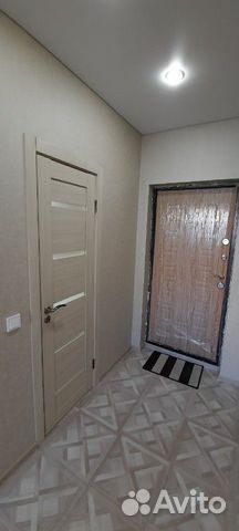 Студия, 20 м², 1/5 эт.
