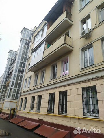 Студия, 20 м², 1/5 эт.