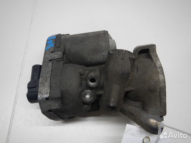 Клапан рециркуляции выхлопных газов Ford Transit