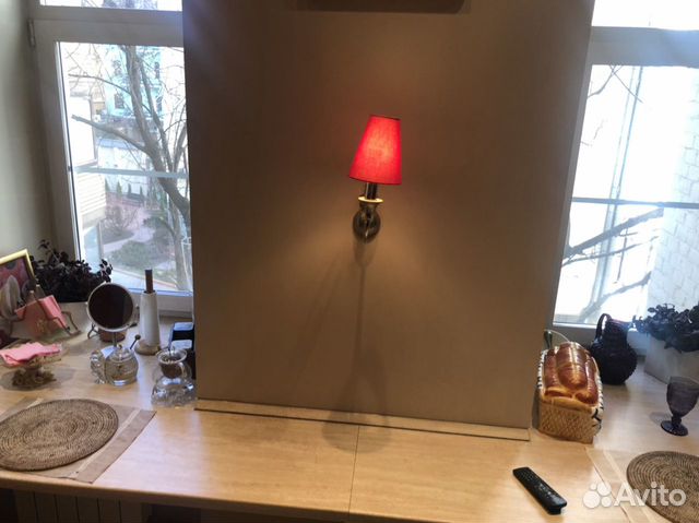 3-к квартира, 90 м², 3/5 эт.