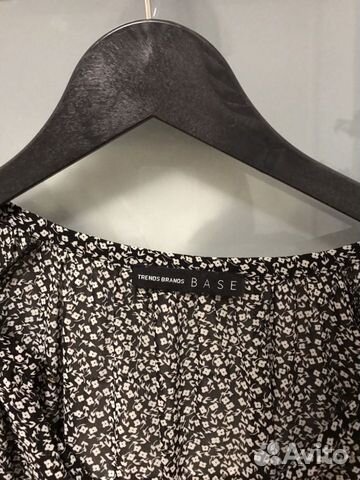 Платье trends brands