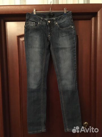 Джинсы TJ Collection Джинсы TJ Collection