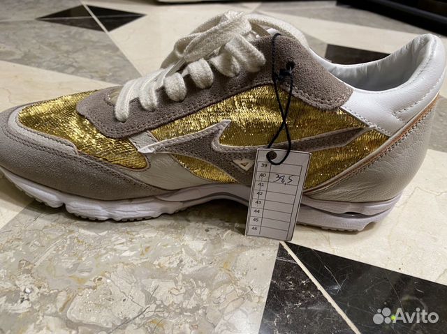 Кроссовки mizuno Кроссовки mizuno