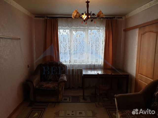 2-к квартира, 40 м², 4/5 эт. 2-к квартира, 40 м², 4/5 эт.