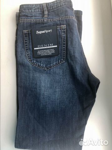 Джинсы zegna sport 35 р Джинсы zegna sport 35 р