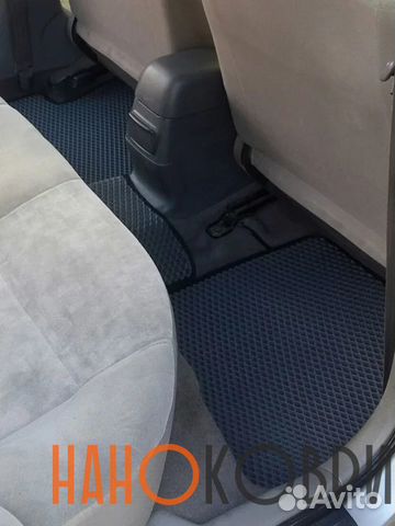 Автоковрики коврики ева для Nissan Sunny (эва eva Автоковрики коврики ева для Nissan Sunny (эва eva