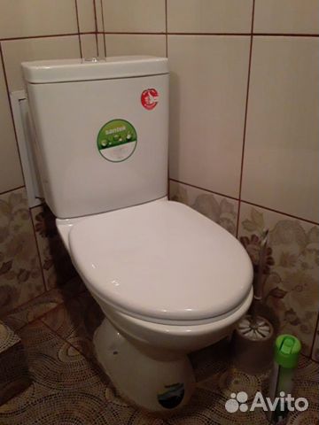 Комната 35 м² в 2-к, 1/10 эт. Комната 35 м² в 2-к, 1/10 эт.
