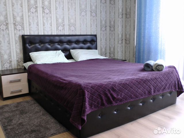 1-к квартира, 35 м², 2/11 эт.