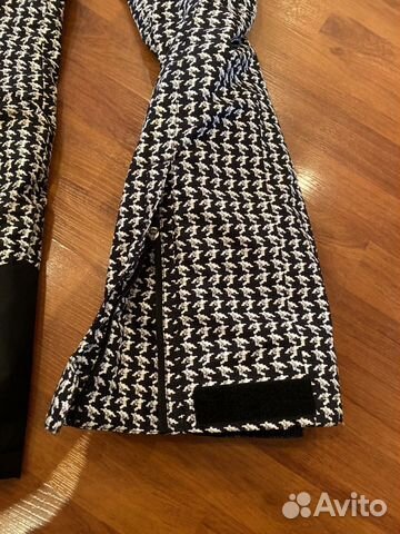 Брюки сноуборд (горные лыжи ) Luhta