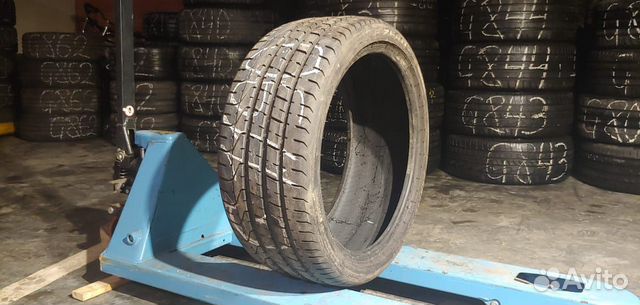 Шины ZR19 255/35/19 Pirelli P Zero 96Y