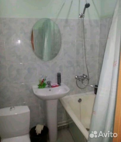 1-к квартира, 32 м², 5/16 эт. 1-к квартира, 32 м², 5/16 эт.