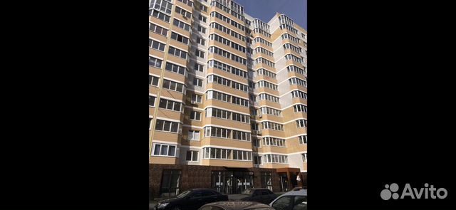 Торговое помещение, 89 м²