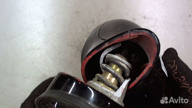 Зеркало боковое левое BMW Z3, 1997 Зеркало боковое левое BMW Z3, 1997