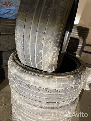 Bridgestone potenza 225/40/r18 Bridgestone potenza 225/40/r18