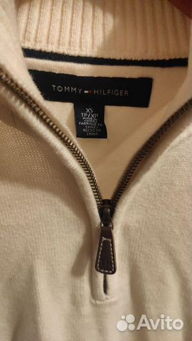 champion tommy hilfiger