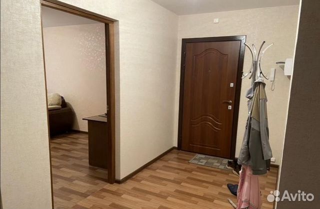 2-к квартира, 60 м², 5/10 эт.