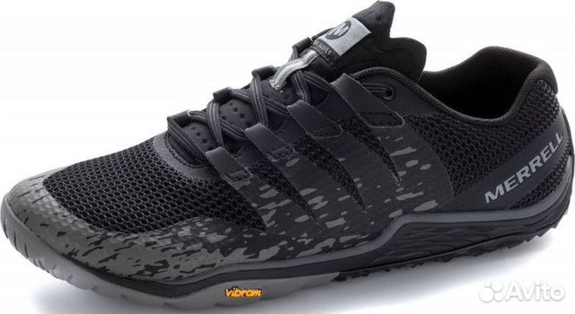 Кроссовки мужские Merrell Trail Glove 5 (Новые) Кроссовки мужские Merrell Trail Glove 5 (Новые)